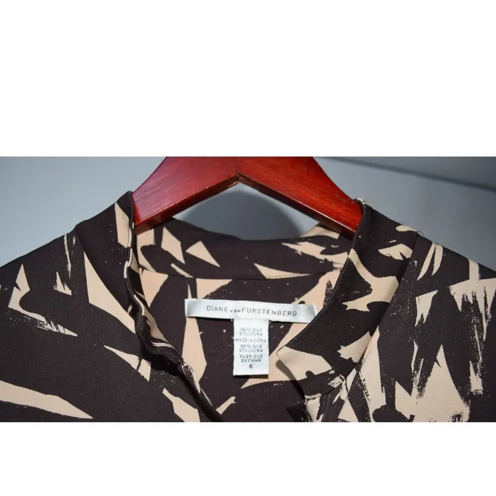 Diane Von Furstenberg description diane